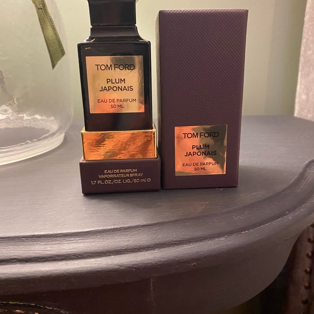 Tom Ford Plum Japonais 50 ml